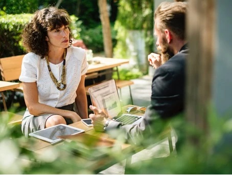 A 4-step Process To Communicate Successfully About Change
